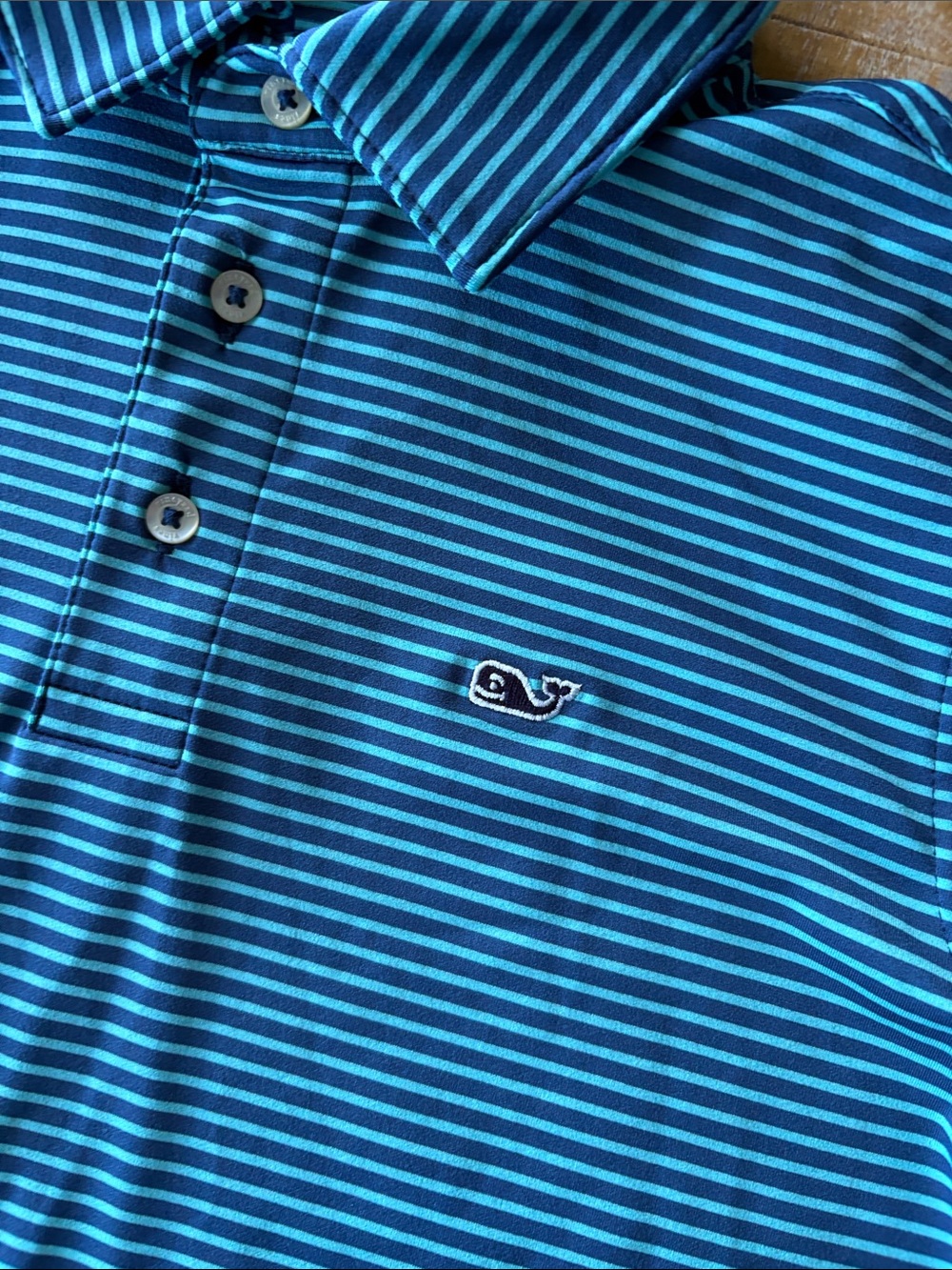 Vineyard Vines Boys Shirt Bundle size M(12-14) - Picture 11 of 15